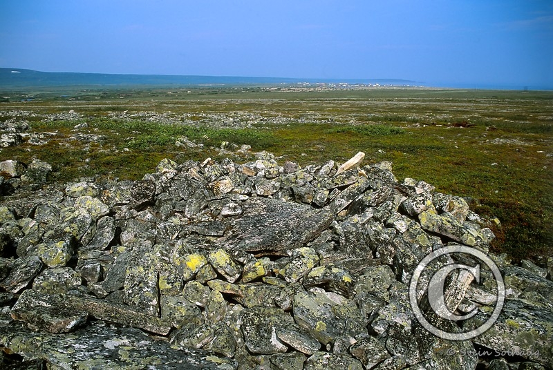 Gravrøys