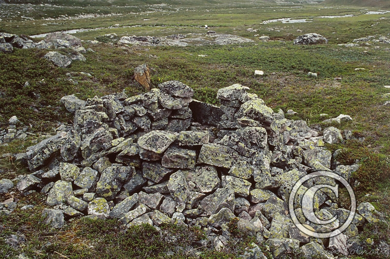 Steinhytte