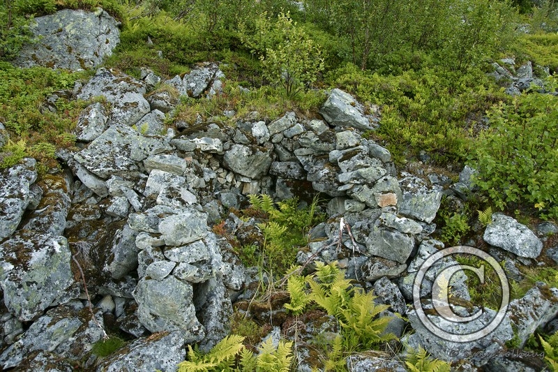 Steinhytte