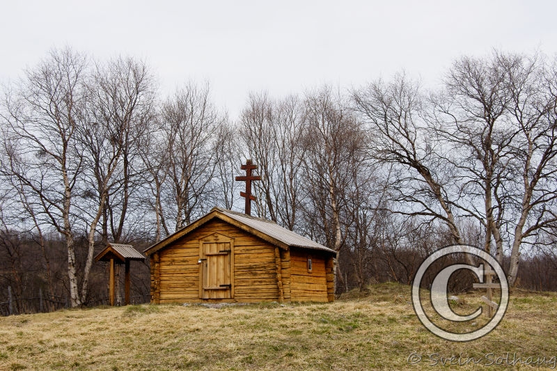 St. Georgs-kapellet