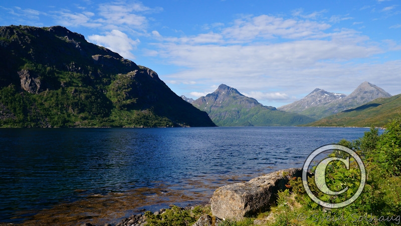 Innerfjorden