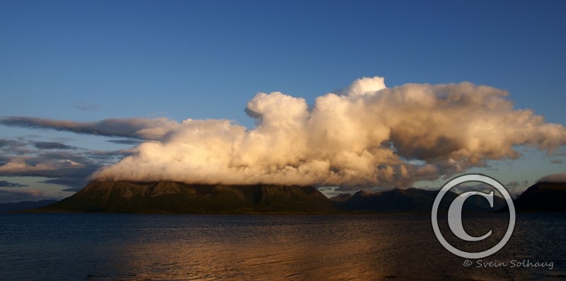 Kinnfjellan