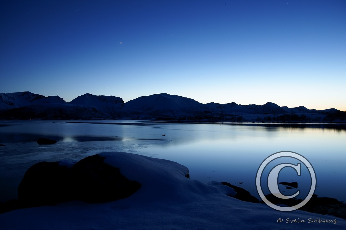 Buksnesfjord