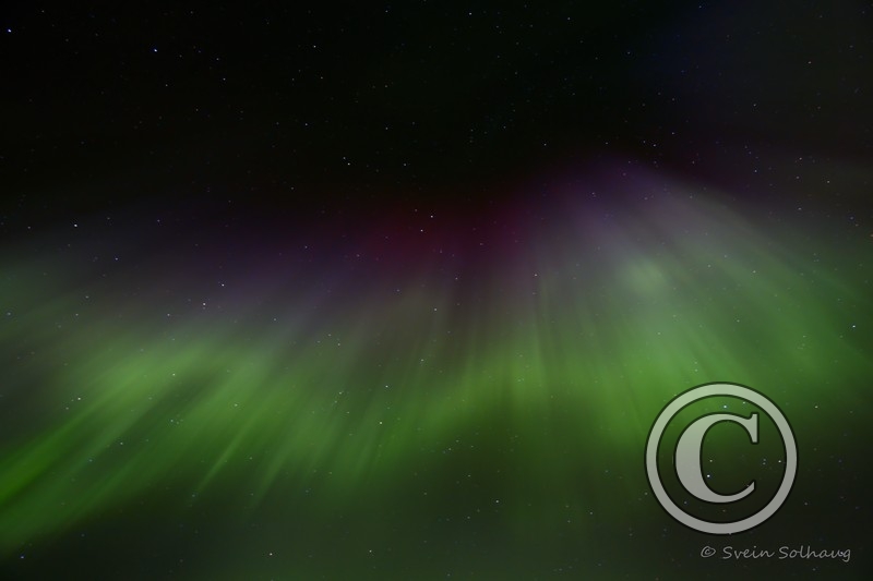 Nordlys