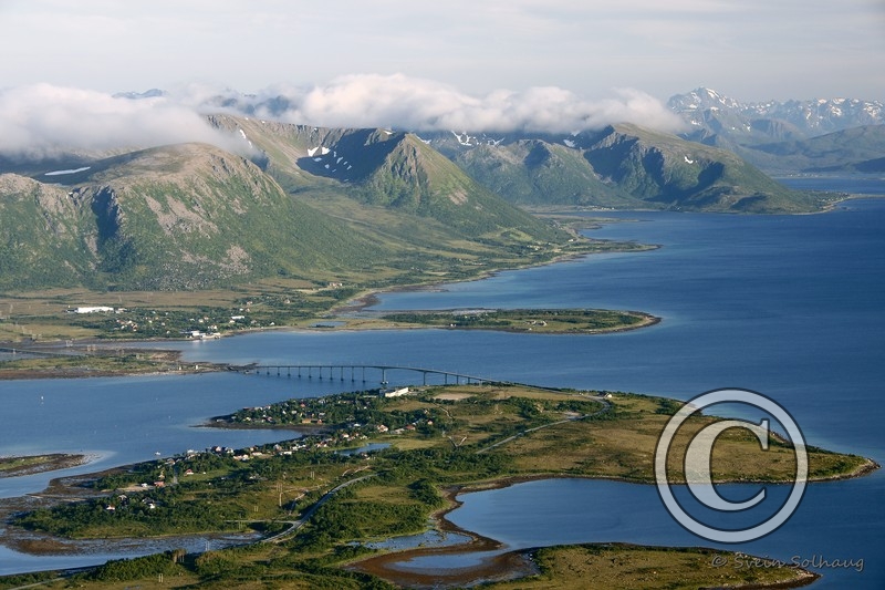 Bjørnskinntinden