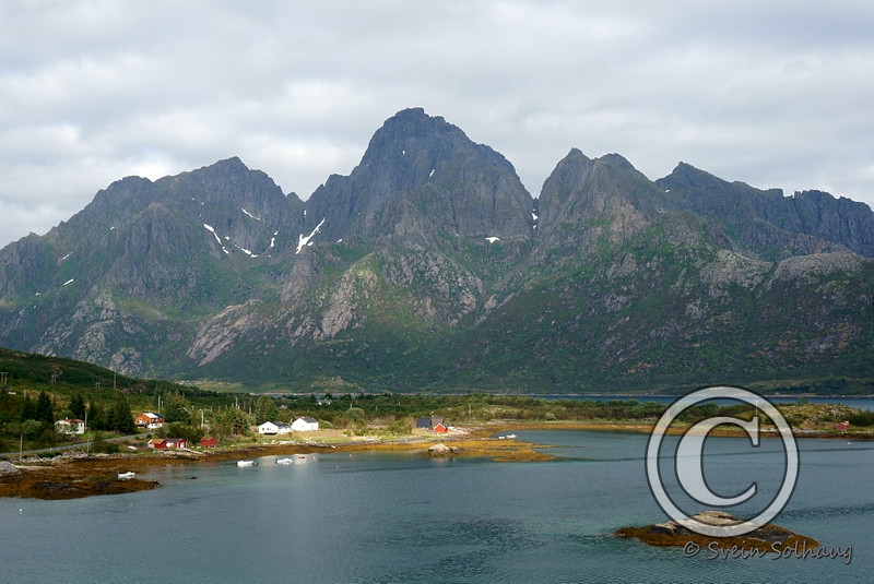 Vatterfjorden