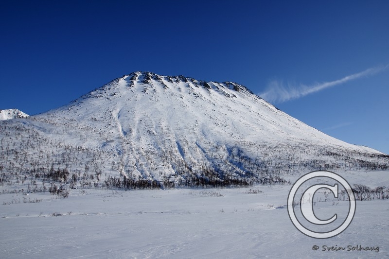 Durmålstinden
