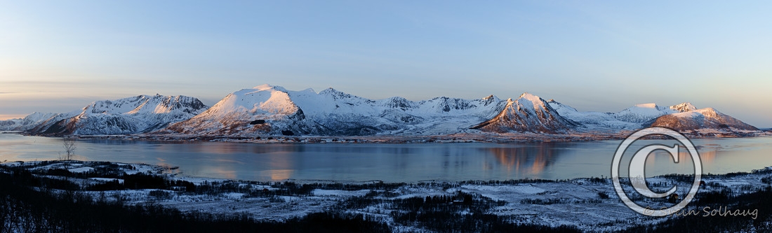 Fra Buksnes