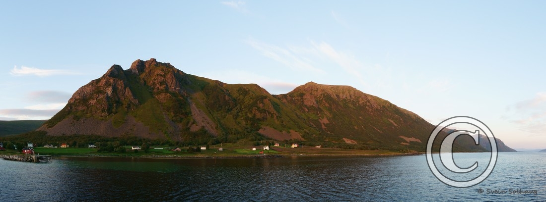 Åknes