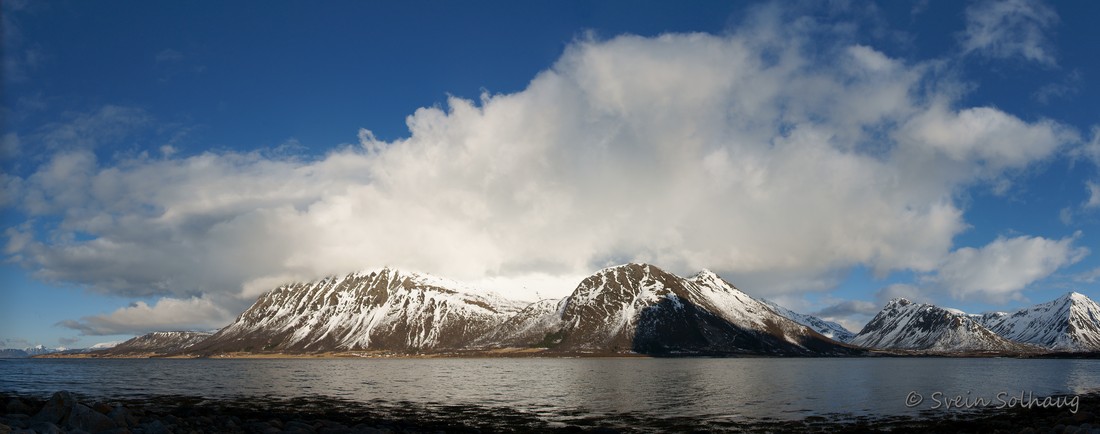 Godfjorden