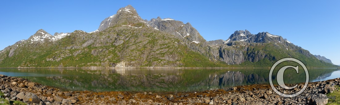 Raftsundet Raftsundet
