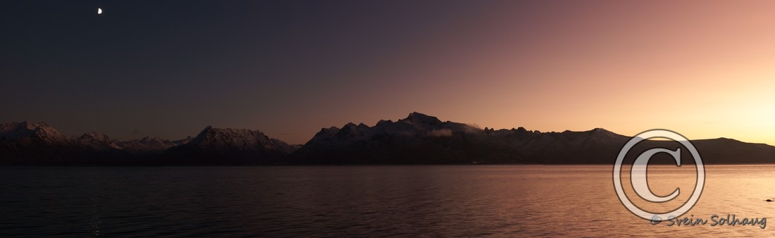 Sortlandsundet